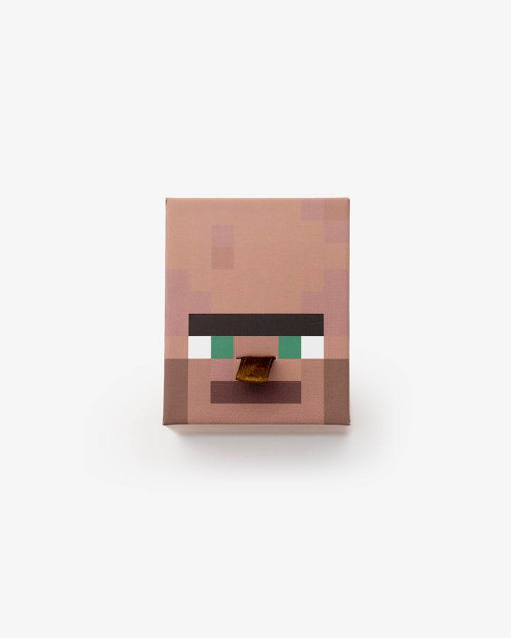 The Villager Pendant